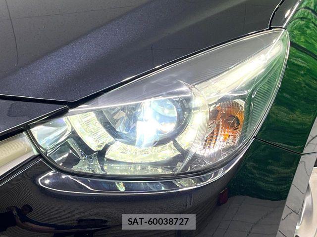 Mazda DEMIO 2017-08 8129858-15