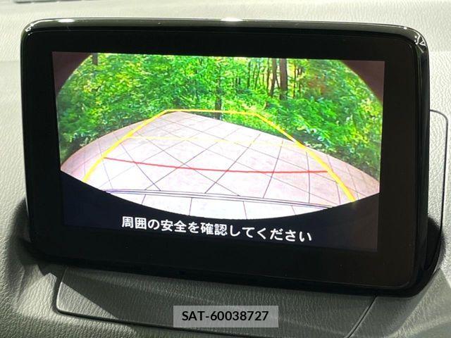 Mazda DEMIO 2017-08 8129858-3