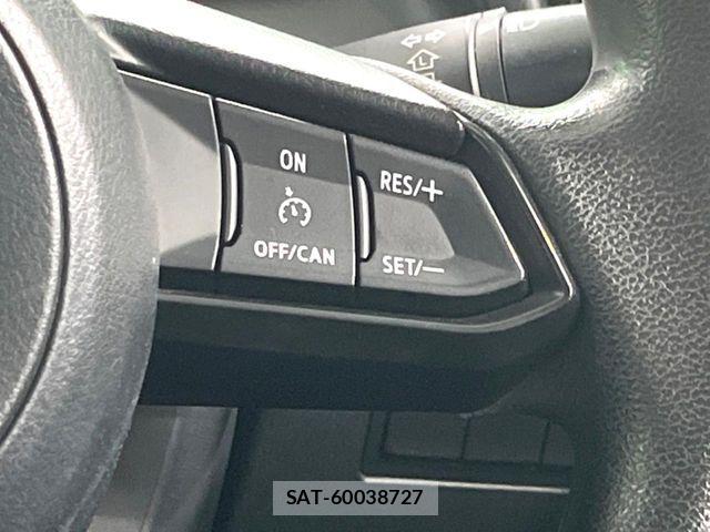 Mazda DEMIO 2017-08 8129858-6