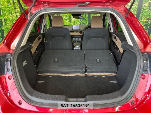Mazda DEMIO 2017-03 8129856-9
