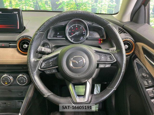 Mazda DEMIO 2017-03 8129856-10