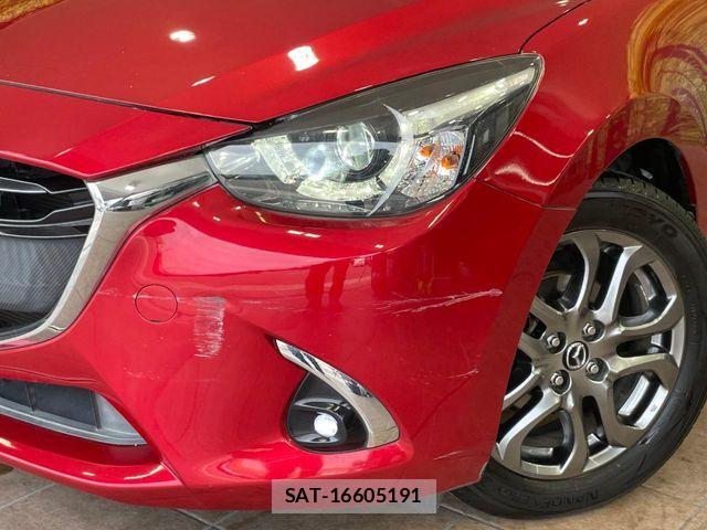 Mazda DEMIO 2017-03 8129856-11