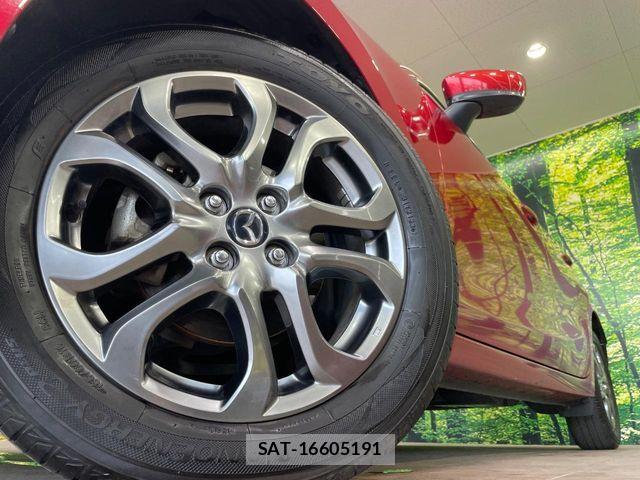 Mazda DEMIO 2017-03 8129856-12