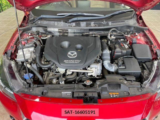 Mazda DEMIO 2017-03 8129856-17