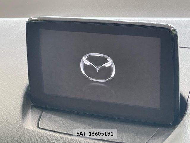 Mazda DEMIO 2017-03 8129856-3