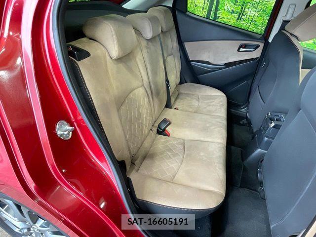 Mazda DEMIO 2017-03 8129856-8