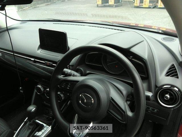 Mazda DEMIO 2018-04 8129855-1