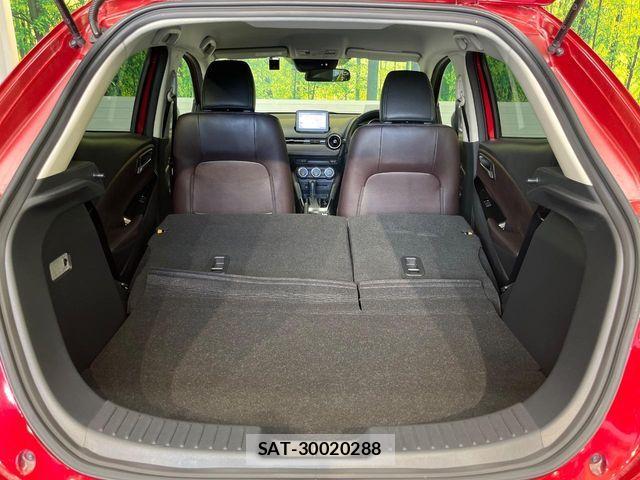 Mazda DEMIO 2017-03 8129857-9
