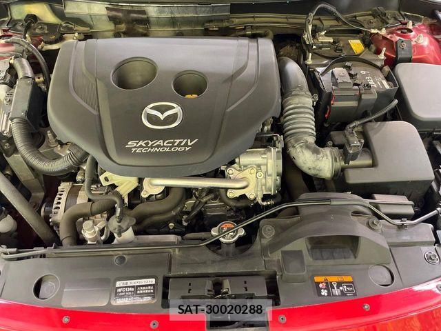 Mazda DEMIO 2017-03 8129857-17