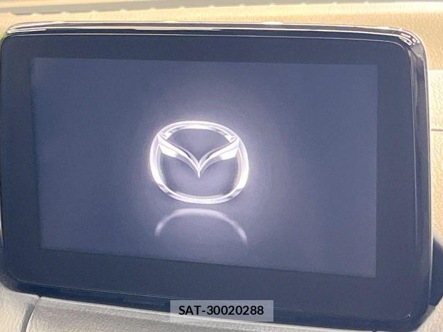Mazda DEMIO 2017-03 8129857-2