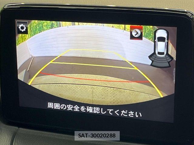 Mazda DEMIO 2017-03 8129857-3