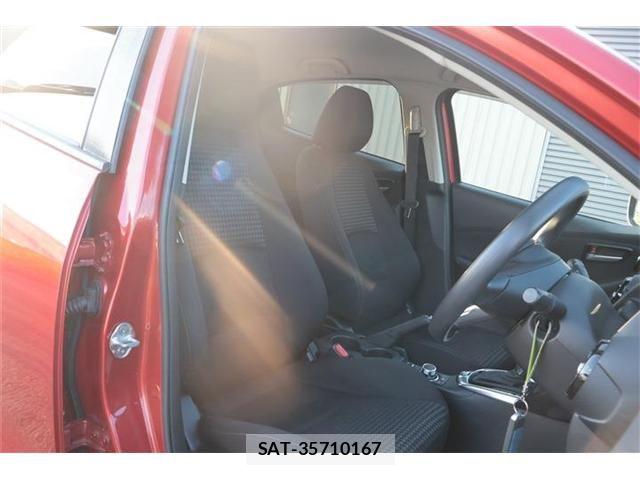 Mazda DEMIO 2017-08 8129845-9