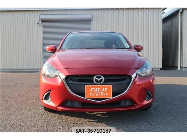Mazda DEMIO 2017-08 8129845-14