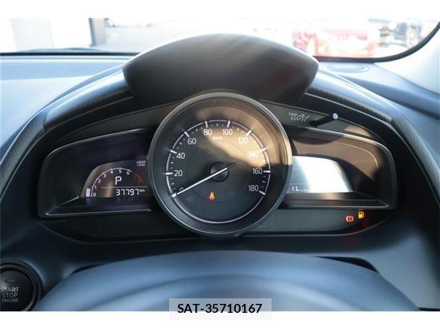 Mazda DEMIO 2017-08 8129845-20