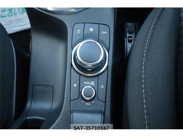 Mazda DEMIO 2017-08 8129845-22