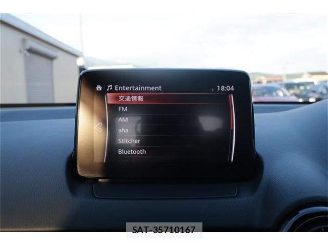 Mazda DEMIO 2017-08 8129845-26