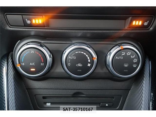 Mazda DEMIO 2017-08 8129845-29