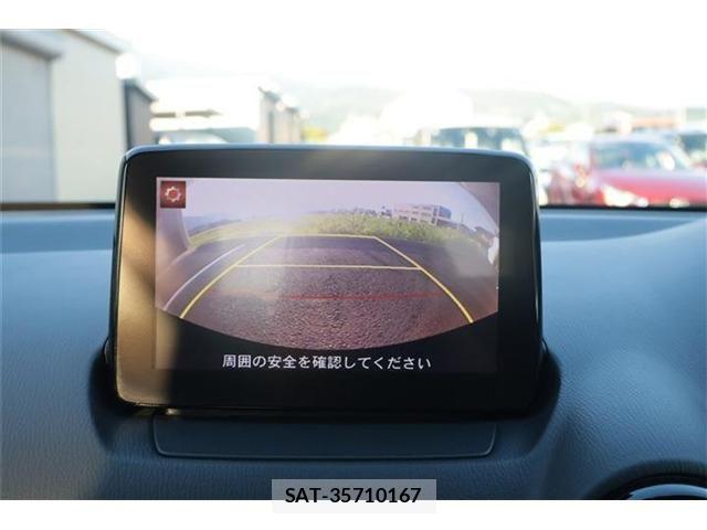 Mazda DEMIO 2017-08 8129845-3