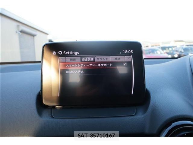 Mazda DEMIO 2017-08 8129845-4