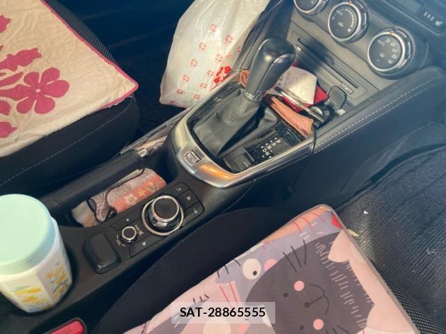 Mazda DEMIO 2018-09 8129870-8