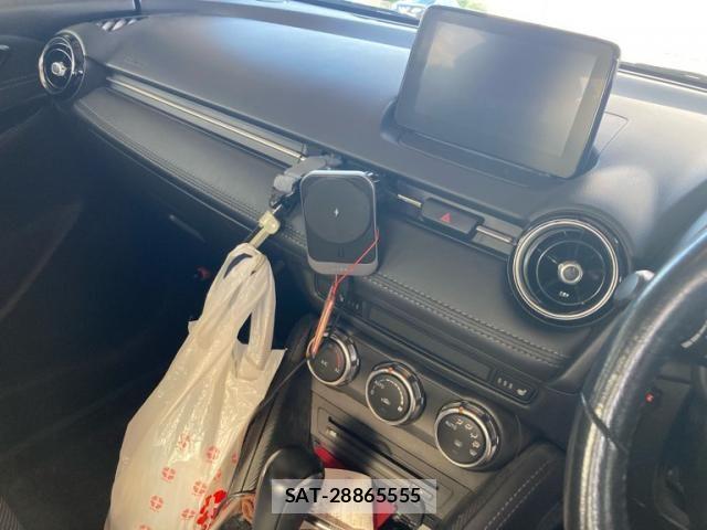 Mazda DEMIO 2018-09 8129870-9
