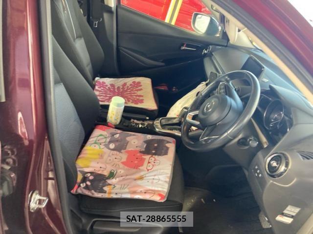 Mazda DEMIO 2018-09 8129870-11