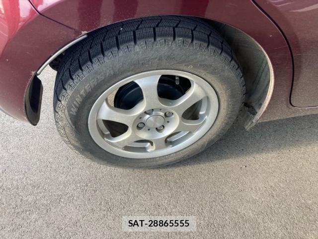 Mazda DEMIO 2018-09 8129870-16