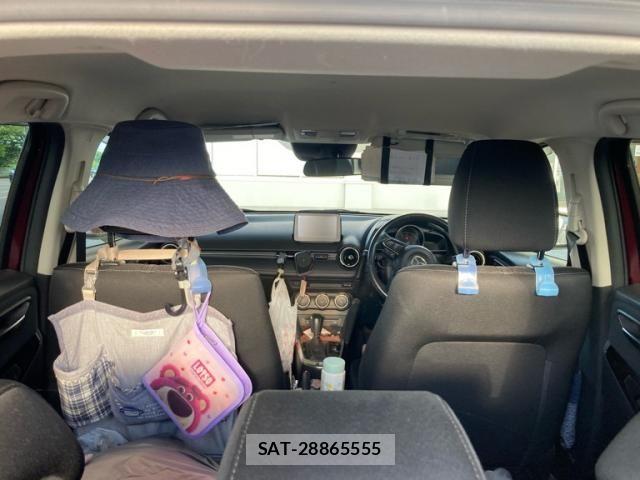 Mazda DEMIO 2018-09 8129870-21