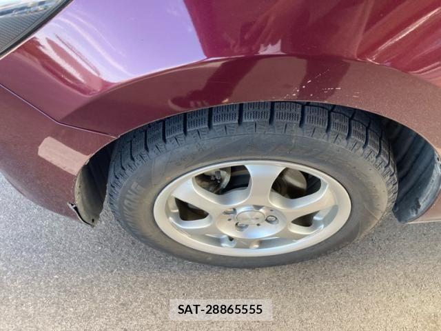 Mazda DEMIO 2018-09 8129870-24