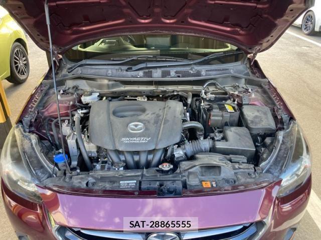 Mazda DEMIO 2018-09 8129870-25