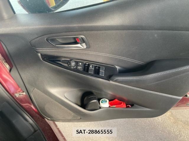 Mazda DEMIO 2018-09 8129870-5