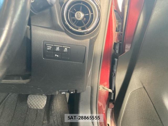 Mazda DEMIO 2018-09 8129870-6