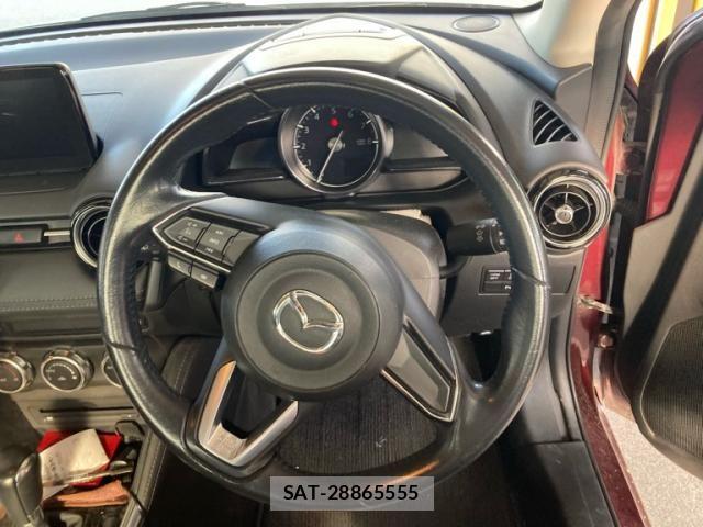 Mazda DEMIO 2018-09 8129870-7