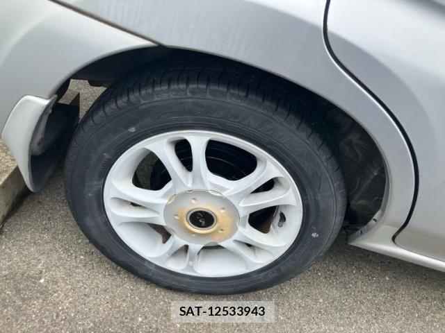 Mazda DEMIO 2001-02 8145736-10