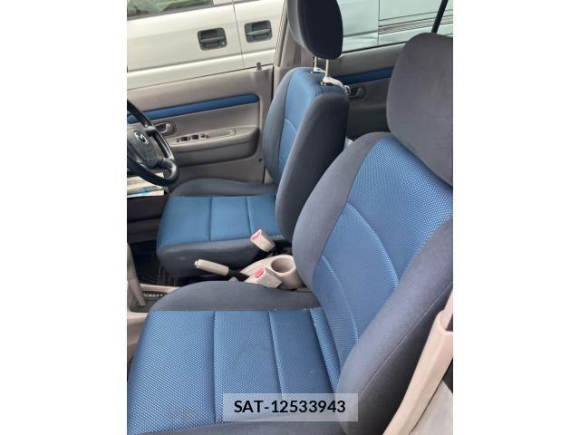 Mazda DEMIO 2001-02 8145736-11