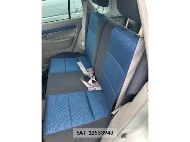 Mazda DEMIO 2001-02 8145736-12