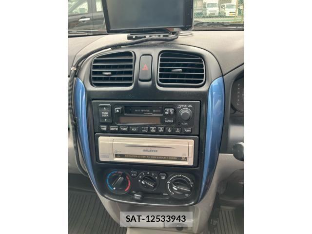 Mazda DEMIO 2001-02 8145736-16