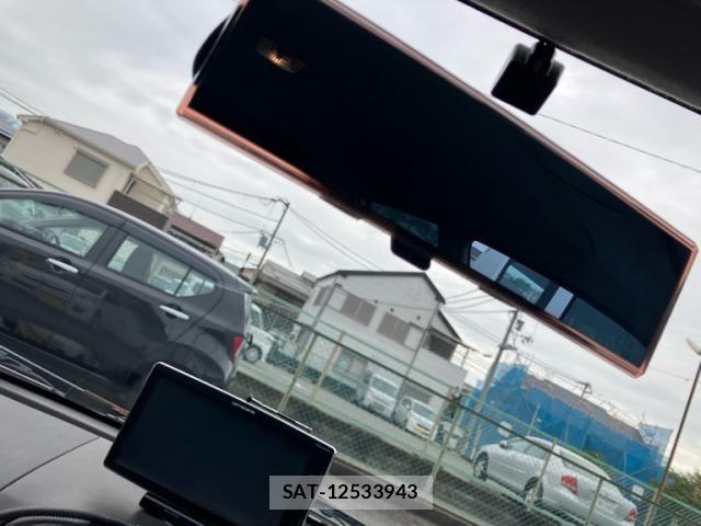 Mazda DEMIO 2001-02 8145736-17