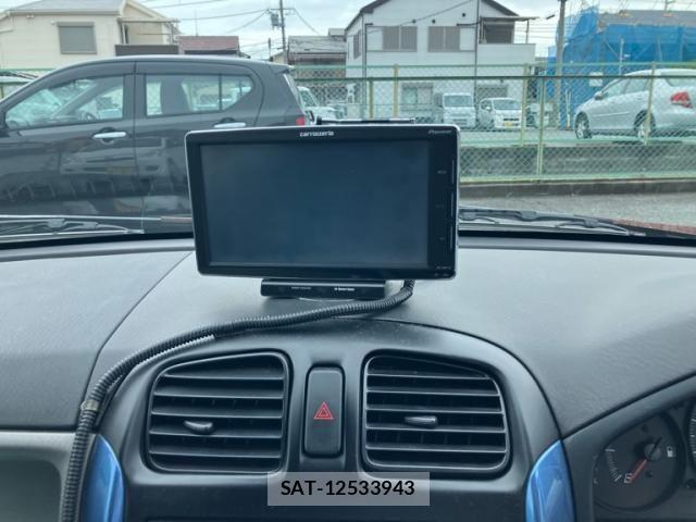 Mazda DEMIO 2001-02 8145736-19