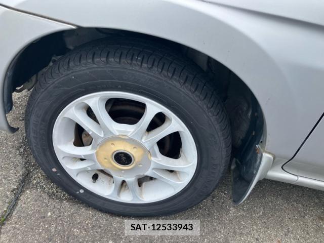 Mazda DEMIO 2001-02 8145736-7
