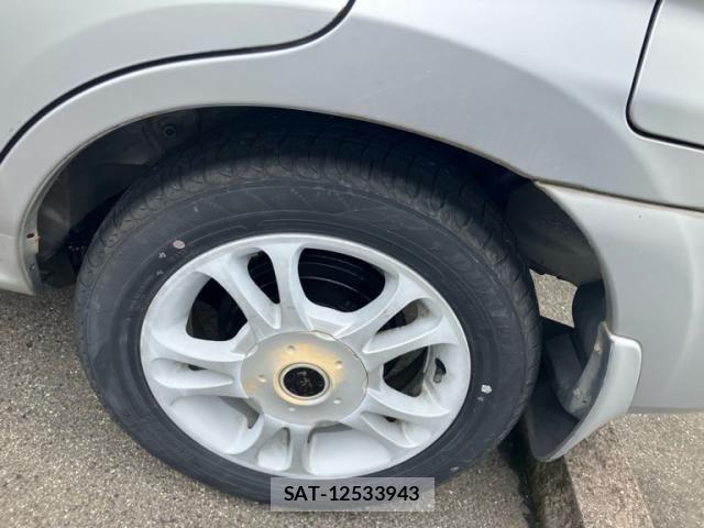 Mazda DEMIO 2001-02 8145736-8