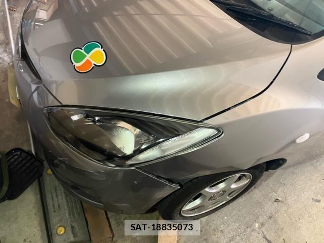 Mazda DEMIO 2010-06 8145735-0