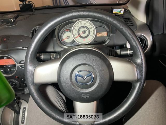 Mazda DEMIO 2010-06 8145735-13