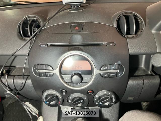 Mazda DEMIO 2010-06 8145735-15
