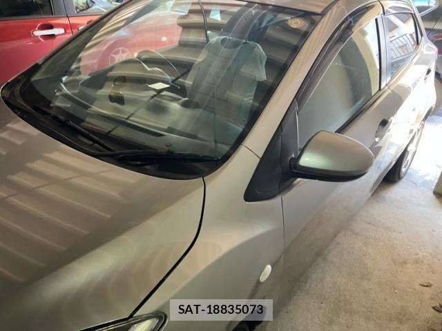 Mazda DEMIO 2010-06 8145735-2