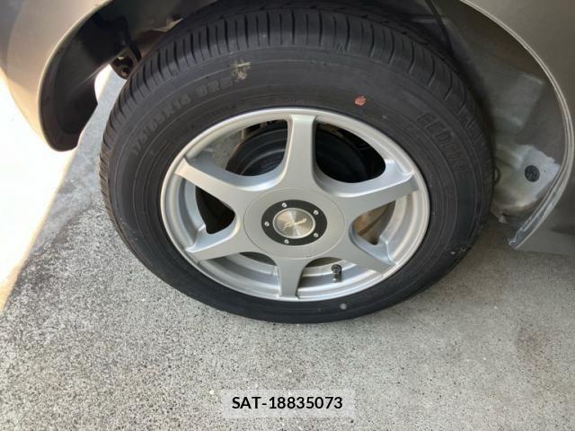 Mazda DEMIO 2010-06 8145735-5