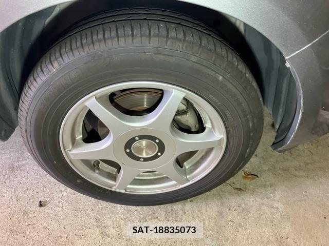 Mazda DEMIO 2010-06 8145735-6