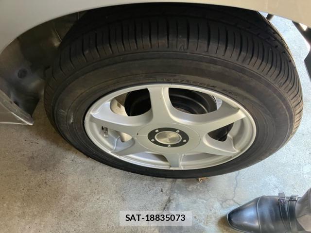 Mazda DEMIO 2010-06 8145735-7