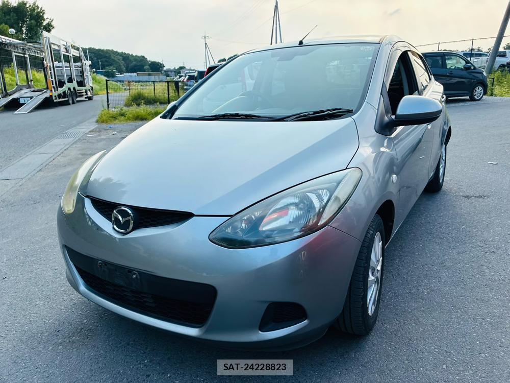 Mazda DEMIO 2009-07 7749855-0