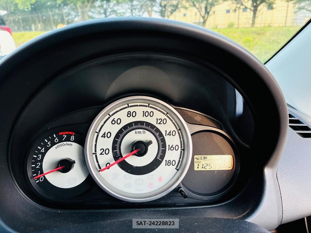 Mazda DEMIO 2009-07 7749855-15